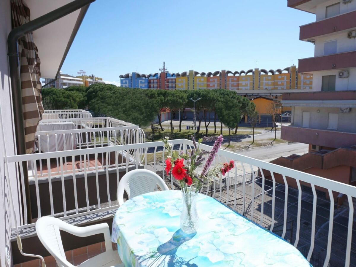 Apartment Apartment in Caorle near Adriatic Beach - Outdoor photo 2