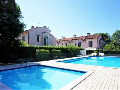 Holiday house Ferienhaus am Strand in Porto Santa - Outdoor photo 6