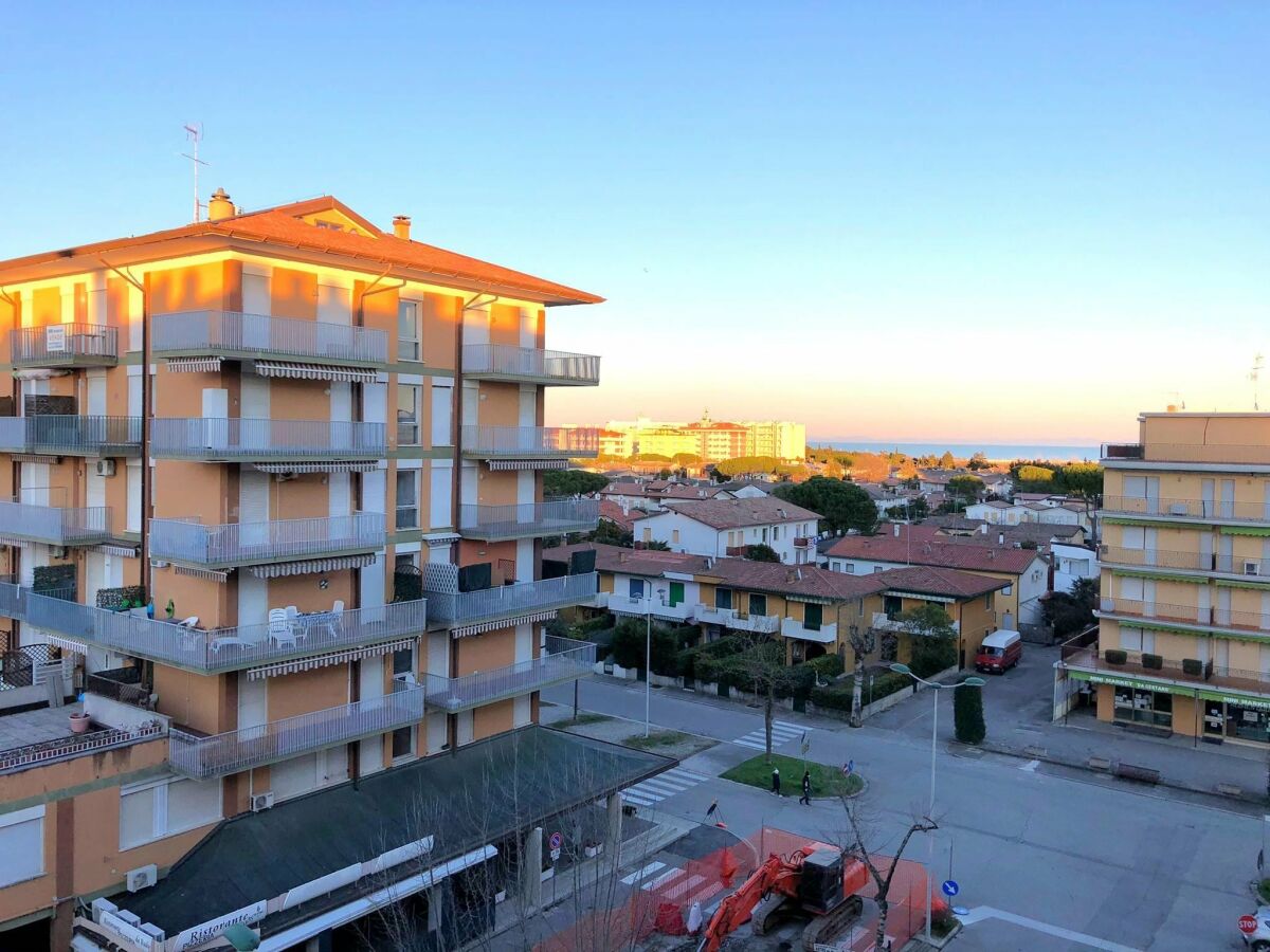 Apartment Wohnung in Caorle nahe Strand