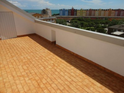 Apartment Wohnung in Caorle nahe Strand - Outdoor photo 6