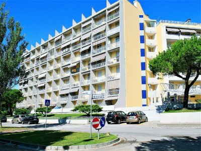 Apartment Apartment Porto Santa Margherita by Beach in Porto Santa Margherita - Apartment