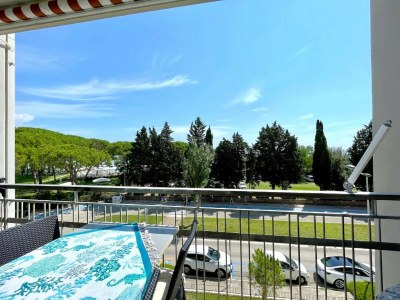 Apartment Apartment Porto Santa Margherita by Beach - Outdoor photo 5