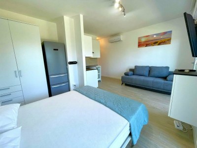 Apartment Apartment Porto Santa Margherita by Beach - Features photo 9