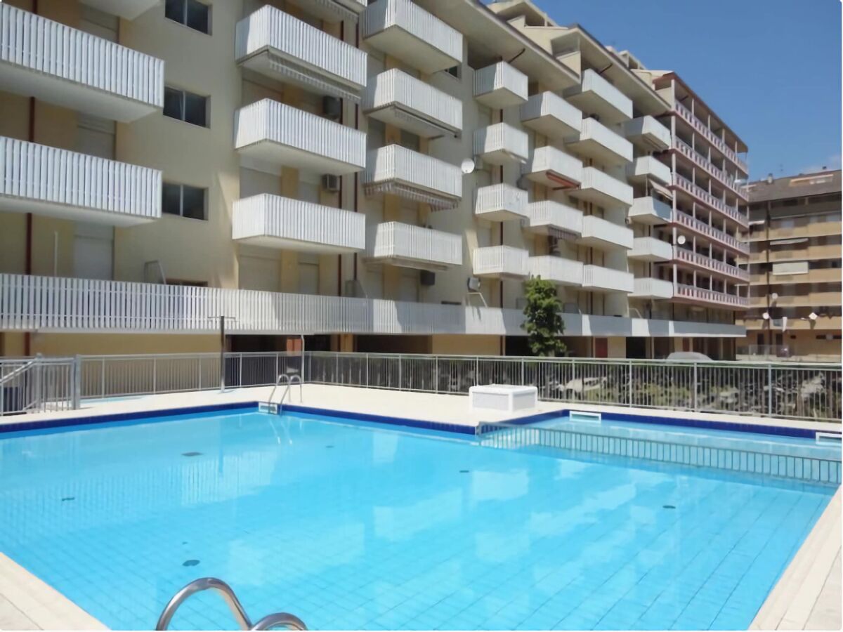 Apartment Apartment in Caorle near Sea Beach & Pool - Outdoor photo 5