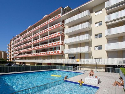 Apartment Apartment in Caorle near Sea Beach & Pool - Outdoor photo 2