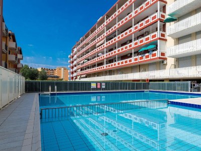 Apartment Apartment in Caorle near Sea Beach & Pool - Outdoor photo 4