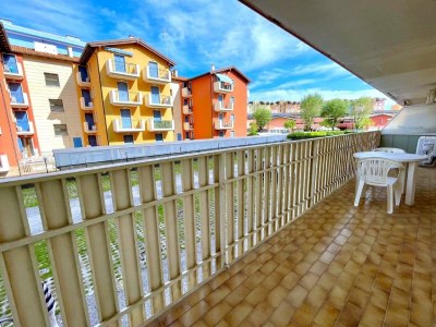 Apartment Apartment in Caorle near Sea Beach - Outdoor photo 2
