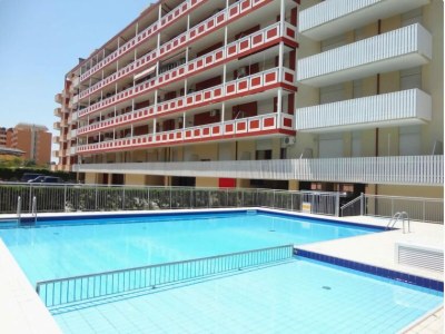 Apartment Apartment in Caorle near Sea Beach - Outdoor photo 3