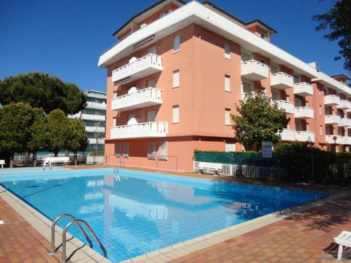Apartment Apartment in Porto Santa Margherita by Beach - Outdoor photo 3