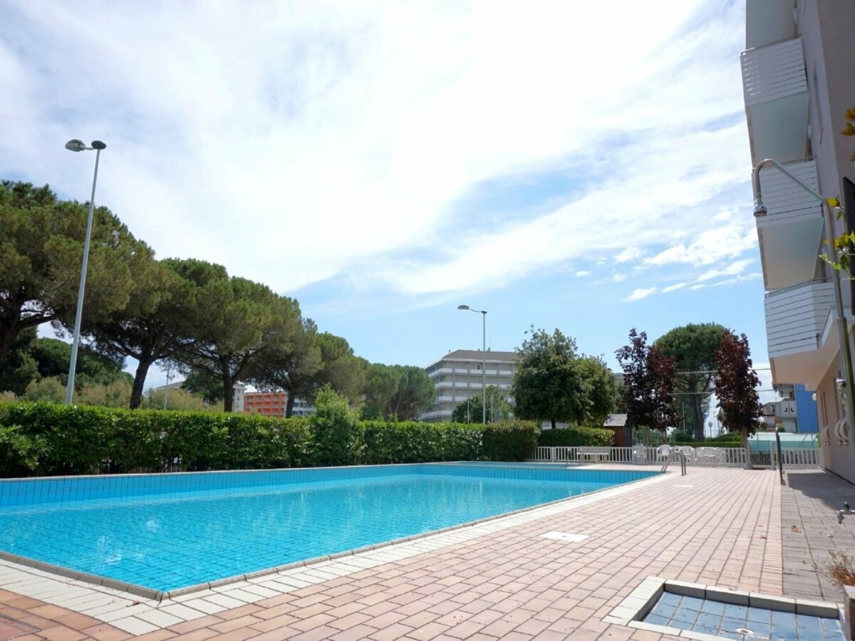 Apartment Apartment in Porto Santa Margherita by Beach - Outdoor photo 4