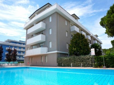 Apartment Apartment in Porto Santa Margherita by Beach in Porto Santa Margherita - Apartment