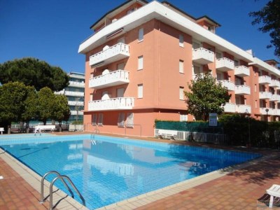 Apartment Apartment in Porto Santa Margherita by Beach - Outdoor photo 3