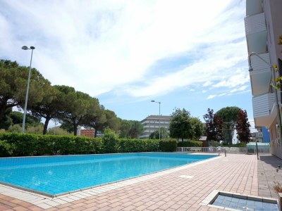 Apartment Apartment in Porto Santa Margherita by Beach - Outdoor photo 4