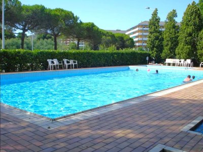 Apartment Apartment in Porto Santa Margherita by Beach - Outdoor photo 5