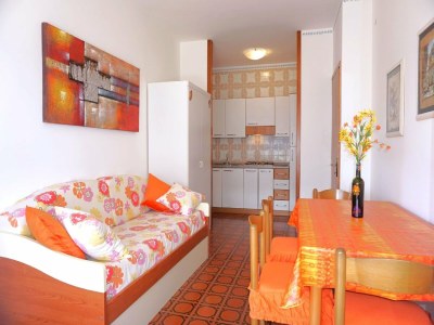 Apartment Apartment in Porto Santa Margherita by Beach - Features photo 7