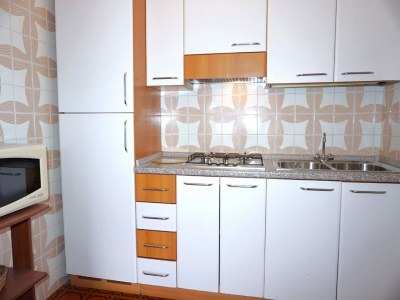 Apartment Apartment in Porto Santa Margherita by Beach - Features photo 8