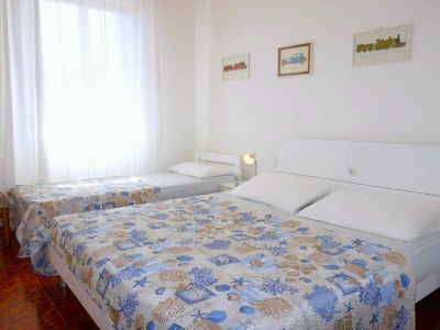 Apartment Apartment in Porto Santa Margherita by Beach - Features photo 13