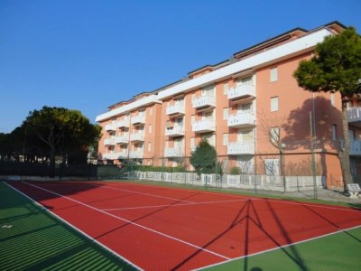 Apartment Apartment in Porto Santa Margherita by Beach - Outdoor photo 34