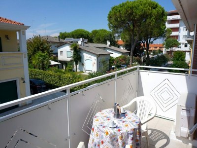 Apartment Wohnung in Caorle nahe Sandstränden - Outdoor photo 2