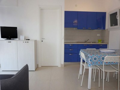 Apartment Wohnung in Caorle nahe Sandstränden - Features photo 6
