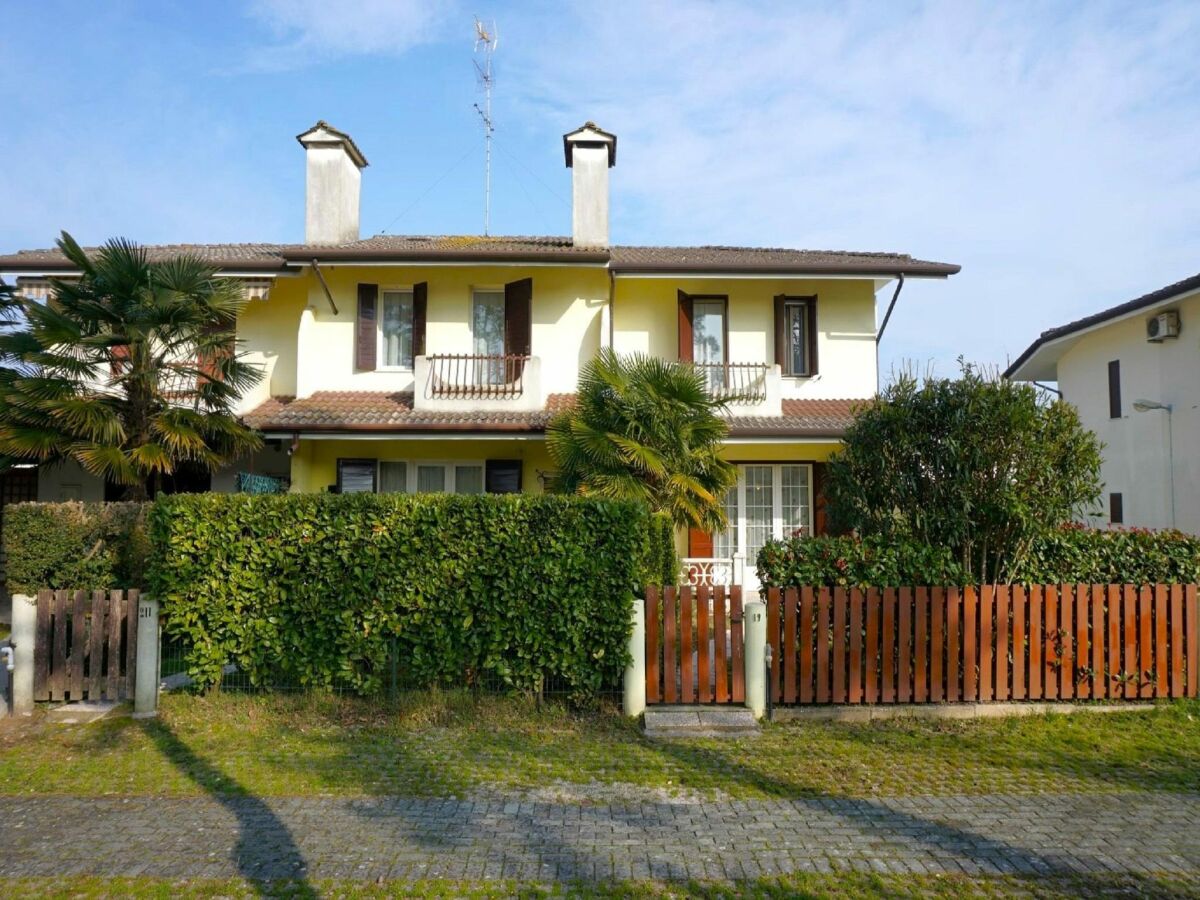 Villa Holiday Home in Caorle near Spiaggia Tartaruga