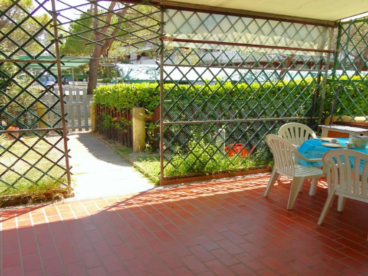 Villa Angenehme Villa in Porto Santa Margherita - Outdoor photo 5