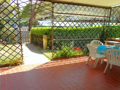 Villa Angenehme Villa in Porto Santa Margherita - Outdoor photo 5