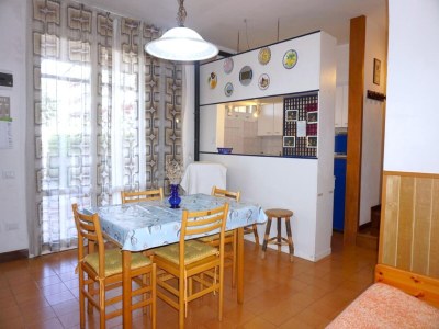 Villa Angenehme Villa in Porto Santa Margherita - Features photo 9