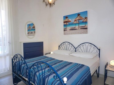 Villa Angenehme Villa in Porto Santa Margherita - Features photo 11