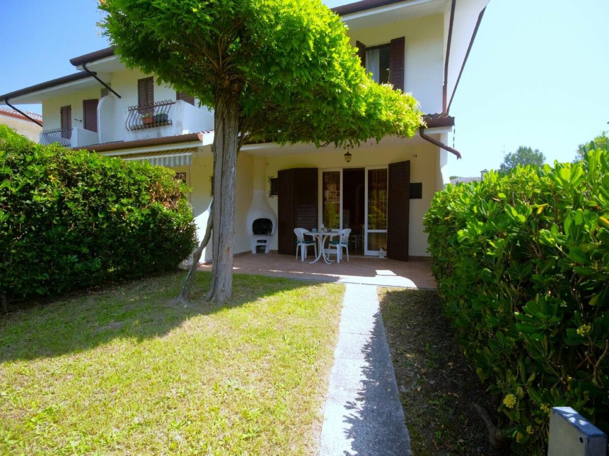 Villa Ferienhaus nahe Porto Santa Margherita Strand - Outdoor photo 5