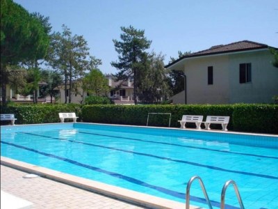 Villa Ferienhaus nahe Porto Santa Margherita Strand - Outdoor photo 2