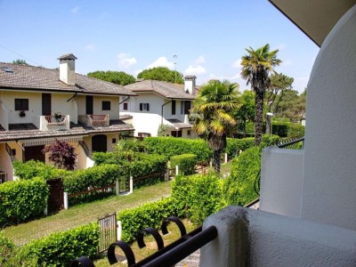 Villa Ferienhaus nahe Porto Santa Margherita Strand - Outdoor photo 3