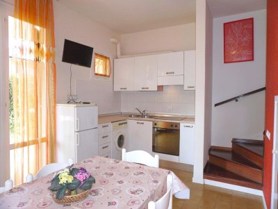 Villa Ferienhaus nahe Porto Santa Margherita Strand - Features photo 8