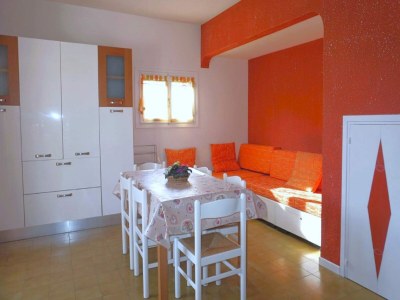 Villa Ferienhaus nahe Porto Santa Margherita Strand - Features photo 12