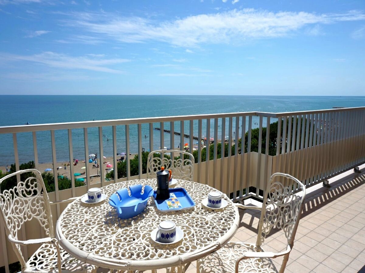 Apartment Strandaufenthalt in Porto Santa Margherita