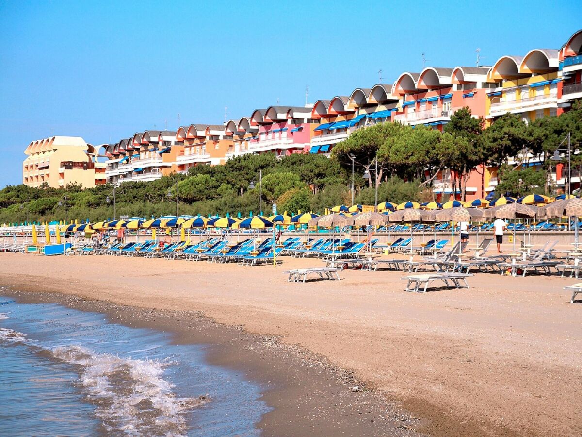 Apartment Strandaufenthalt in Porto Santa Margherita - Outdoor photo 3