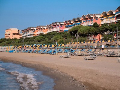 Apartment Strandaufenthalt in Porto Santa Margherita - Outdoor photo 2