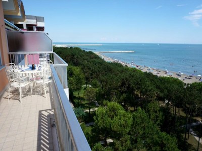 Apartment Strandaufenthalt in Porto Santa Margherita - Outdoor photo 4