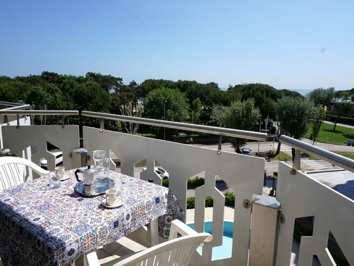 Apartment Wohnung Porto Santa Margherita am Strand - Outdoor photo 3
