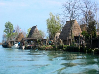 Apartment Wohnung Porto Santa Margherita am Strand - Environment photo 16