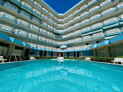 Apartment Wohnung Porto Santa Margherita Meerblick in Porto Santa Margherita - Apartment