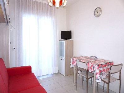 Apartment Wohnung Porto Santa Margherita Meerblick - Features photo 8
