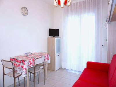 Apartment Wohnung Porto Santa Margherita Meerblick - Features photo 11
