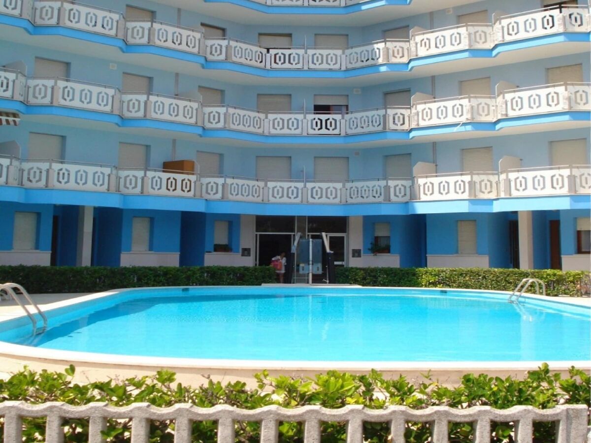 Apartment Wohnung in Porto Santa Margherita am Strand - Outdoor photo 5