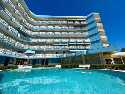 Apartment Wohnung in Porto Santa Margherita am Strand in Porto Santa Margherita - Apartment