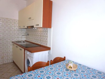 Apartment Wohnung in Porto Santa Margherita am Strand - Features photo 10