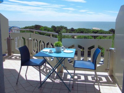 Apartment Apartment in Caorle near Beach & Pool - Outdoor photo 2