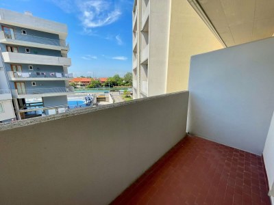 Apartment Apartment Porto Santa Margherita by Beach - Outdoor photo 3