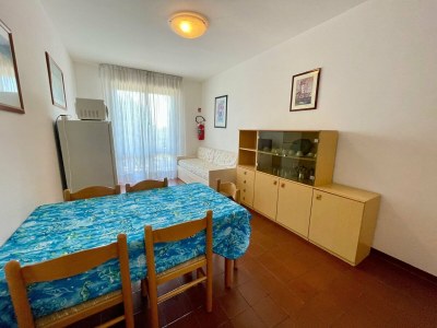 Apartment Apartment Porto Santa Margherita by Beach - Features photo 14