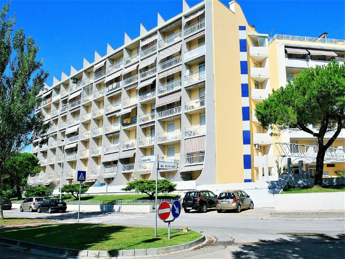 Apartment Holiday Home in Caorle near Spiaggia Tartaruga